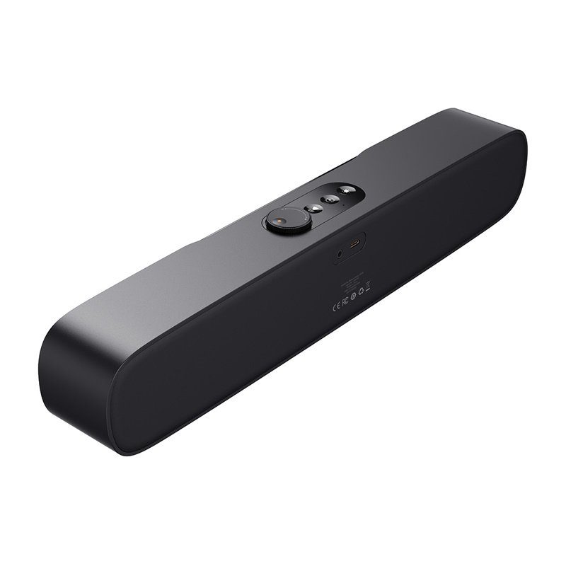 Саундбар Baseus AeQur DS10 Mini Soundbar Cluster Black (A20054402111-00) 6
