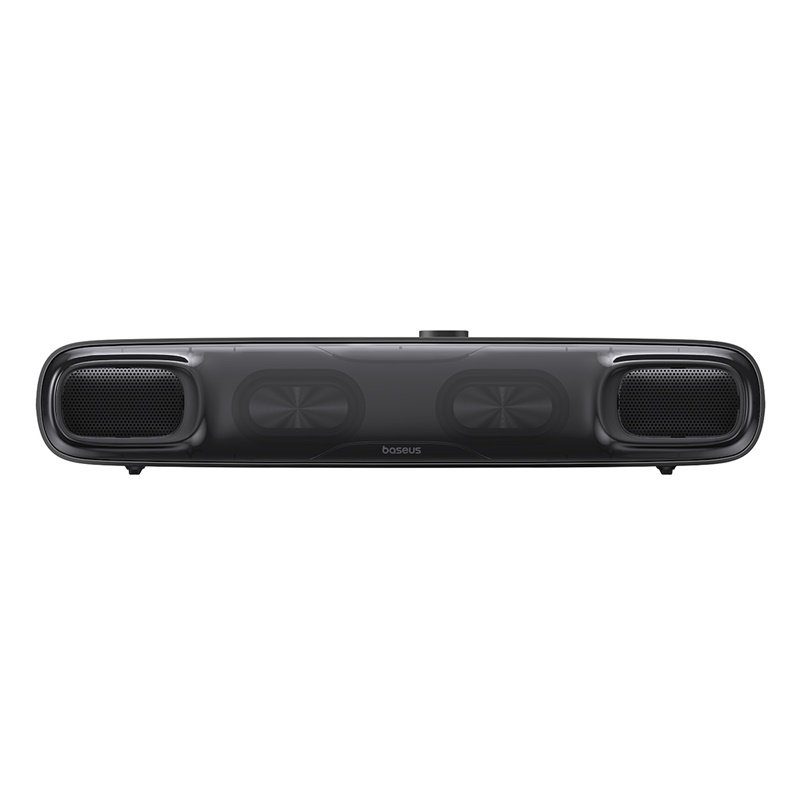 Саундбар Baseus AeQur DS10 Mini Soundbar Cluster Black (A20054402111-00) 7