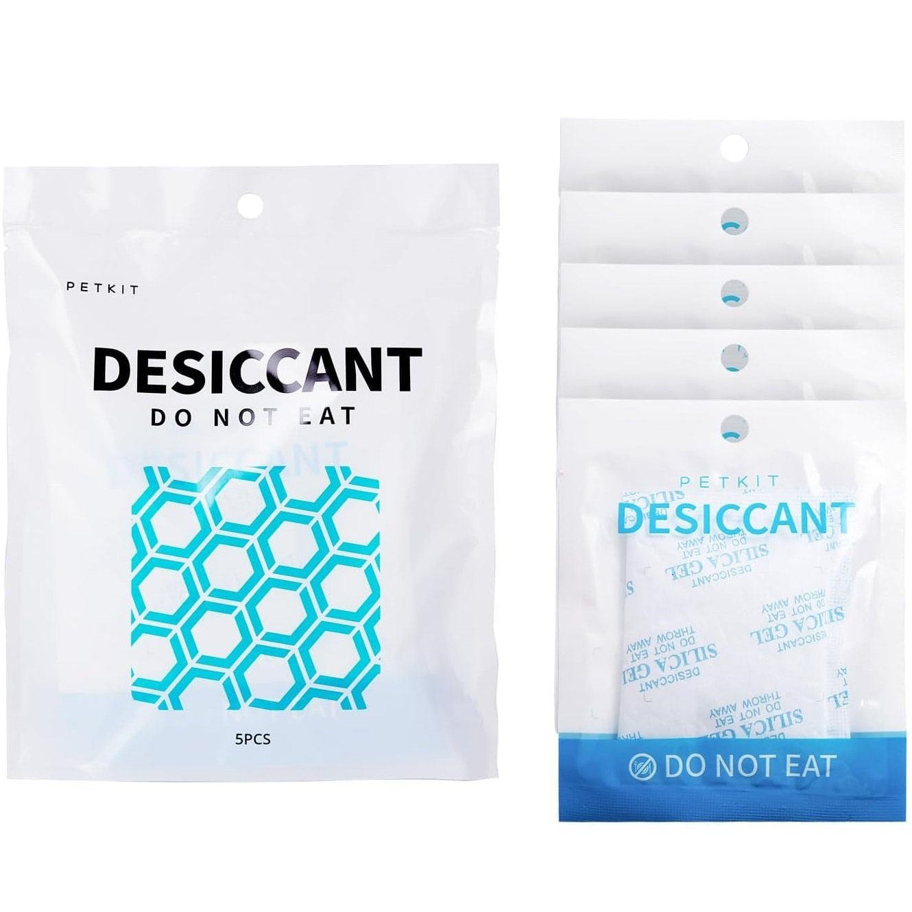 Фільтр PETKIT Feeder Desiccant (PETKIT-FD) 2