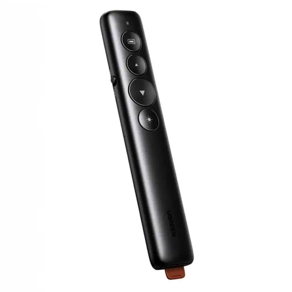Лазерна указка UGREEN LP479 Wireless Presenter(UGR-50654) (UGR-50654)