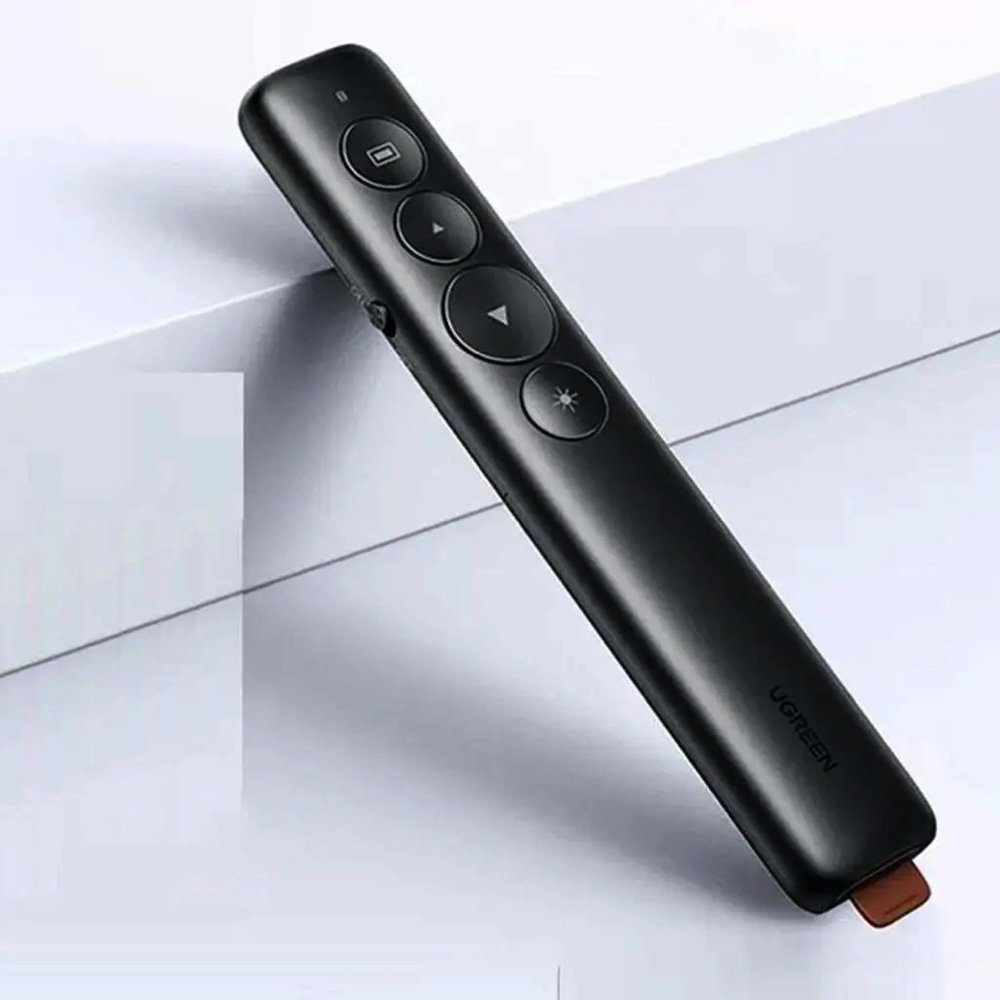 Лазерна указка UGREEN LP479 Wireless Presenter(UGR-50654) (UGR-50654) 2