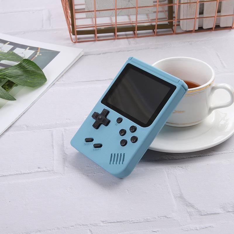 Портативна ігрова консоль GameX MKL800 Blue (MKL800Blue) 2
