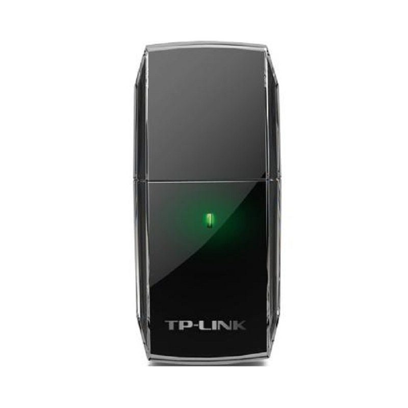 Мережева карта Wi-Fi TP-Link Archer T2U (Archer-T2U)