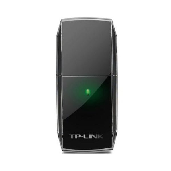 Мережева карта Wi-Fi TP-Link Archer T2U (Archer-T2U)