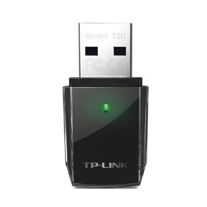 Мережева карта Wi-Fi TP-Link Archer T2U (Archer-T2U) 3