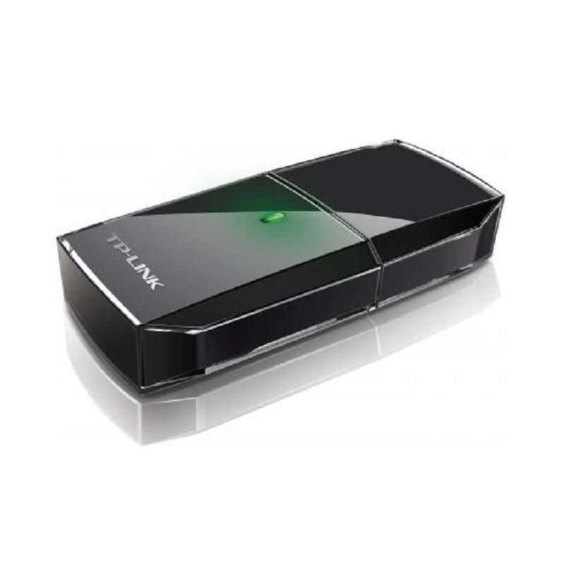 Мережева карта Wi-Fi TP-Link Archer T2U (Archer-T2U) 2