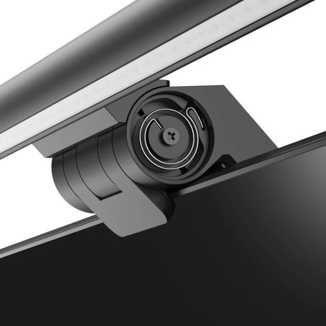 Світильник Baseus i-wok series USB stepless dimming screen hanging light Black (DGIWK-01) 7