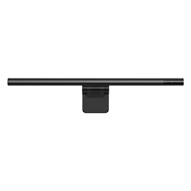 Світильник Baseus i-wok series USB stepless dimming screen hanging light Black (DGIWK-01) 3