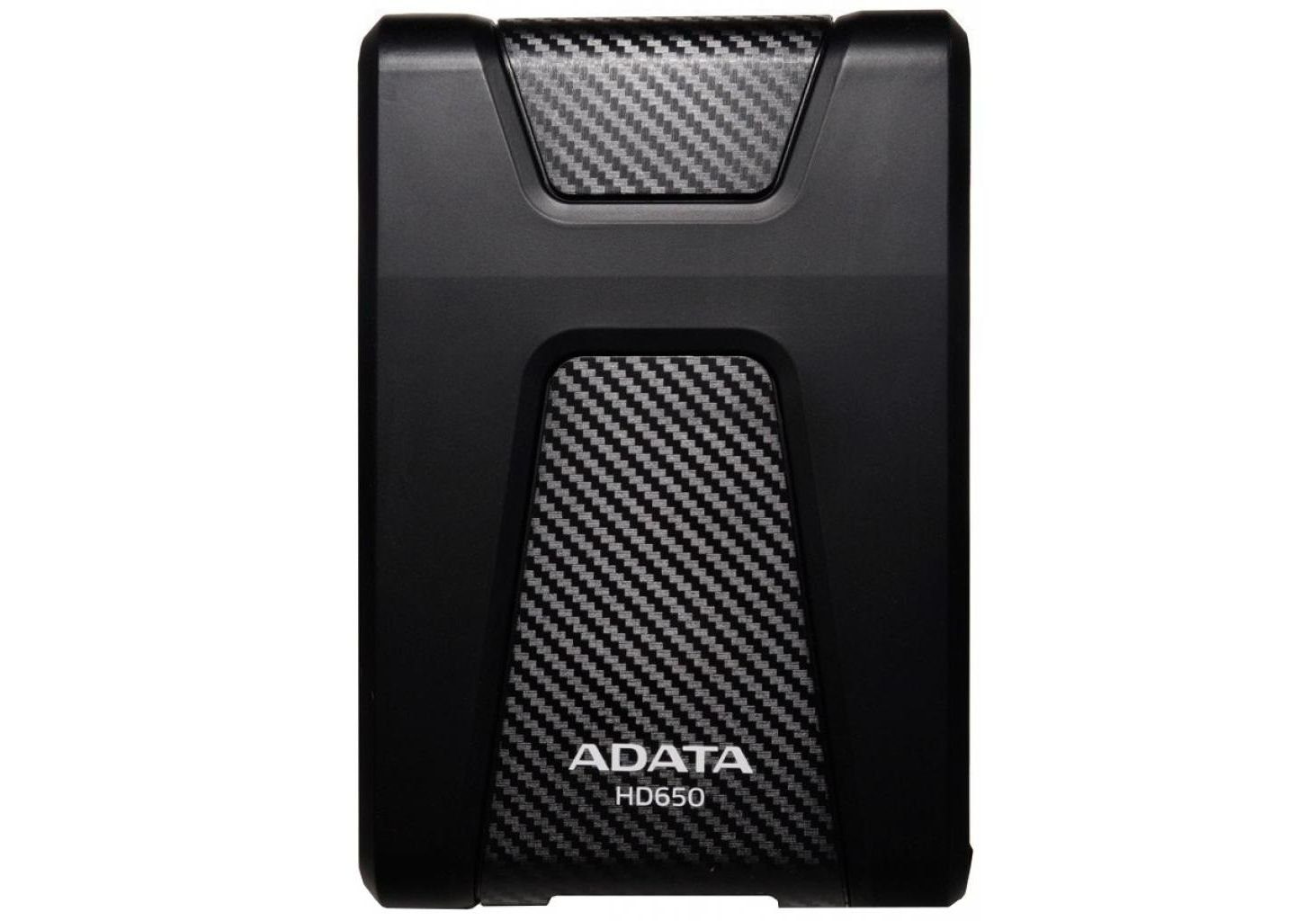 Зовнішній жорсткий диск PHD External 2.5'' ADATA USB 3.0 DashDrive Durable HD650 4TB Black (AHD650-4TU31-CBK) 3