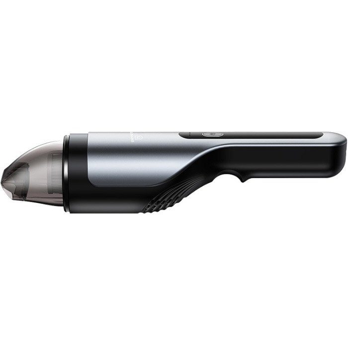 Автомобільний пилосос Usams US-ZB108-1 Mini Handheld Vacuum Cleaner Black (XCQZB10801) 3