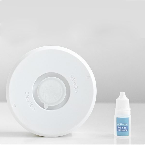 Гідрогель для Дезодозатора CATLINK Deodorizing for Baymax Cat Litter Box (6972884750996) 4