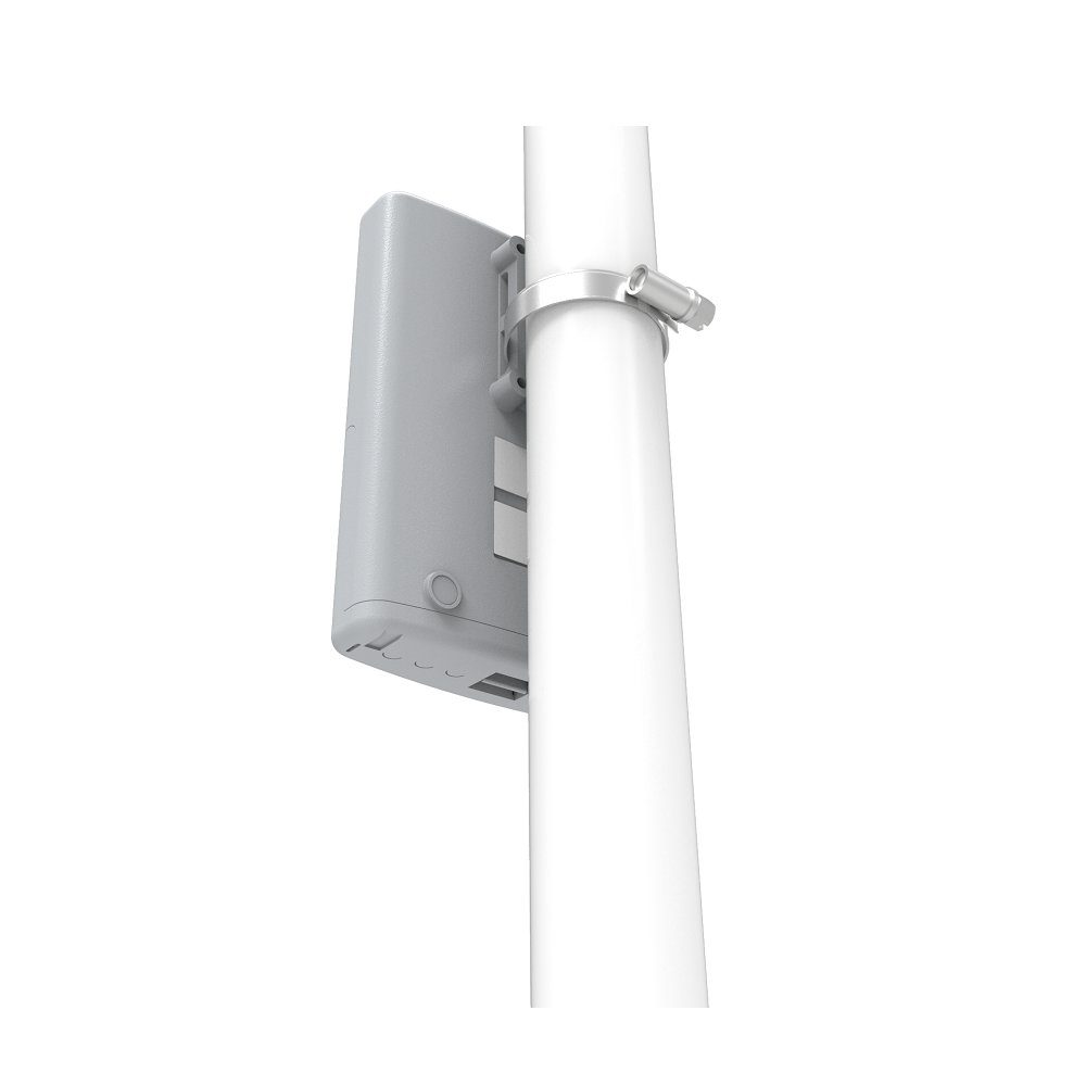 Маршрутизатор Mikrotik RB750P-PBR2 (внешний) (RB750P-PBR2) 2