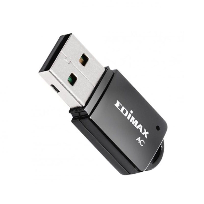 Мережева карта Wi-Fi Edimax EW-7811UTC (EW-7811UTC)