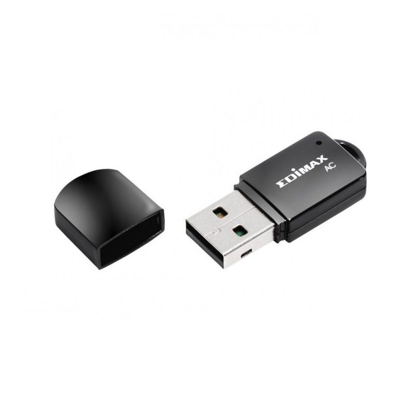 Мережева карта Wi-Fi Edimax EW-7811UTC (EW-7811UTC) 3