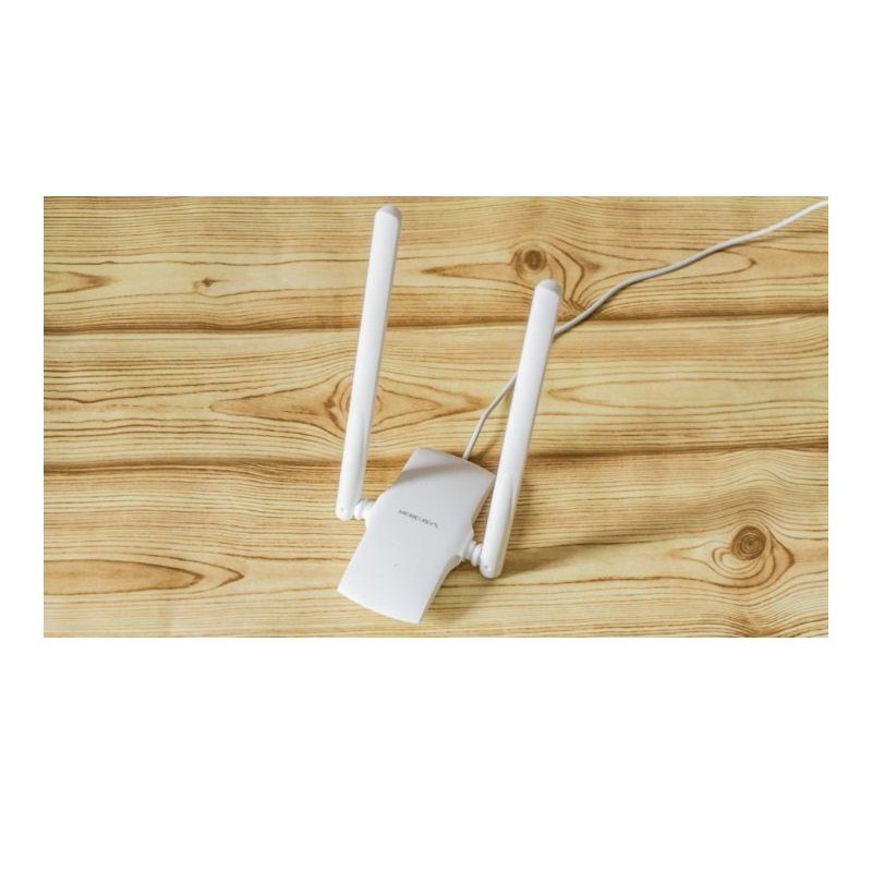 Мережева карта Wi-Fi Mercusys MW300UH (MW300UH) 2