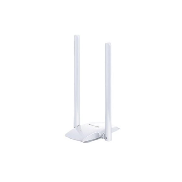 Мережева карта Wi-Fi Mercusys MW300UH (MW300UH)