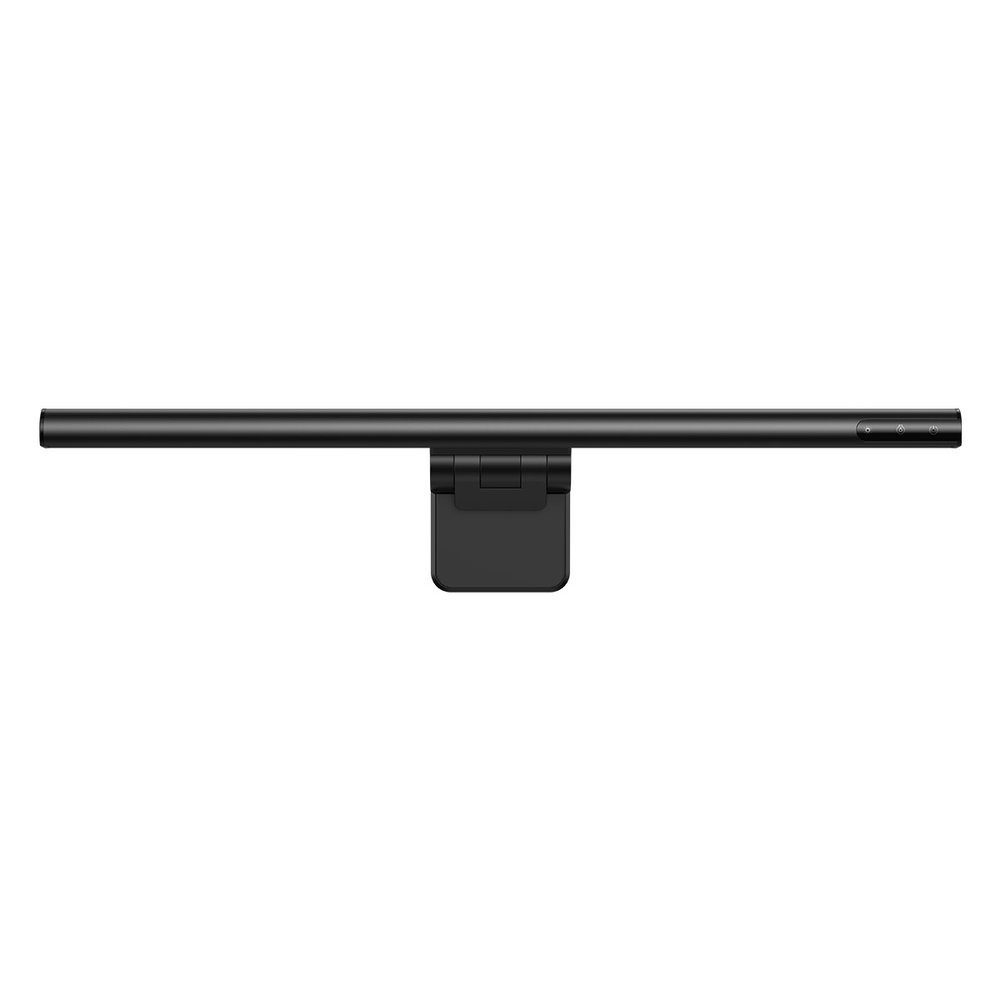 Лампа для монітора Baseus i-wok Series USB Asymmetric Light Source Screen Hanging Light (Youth) Black (DGIWK-B01) 2