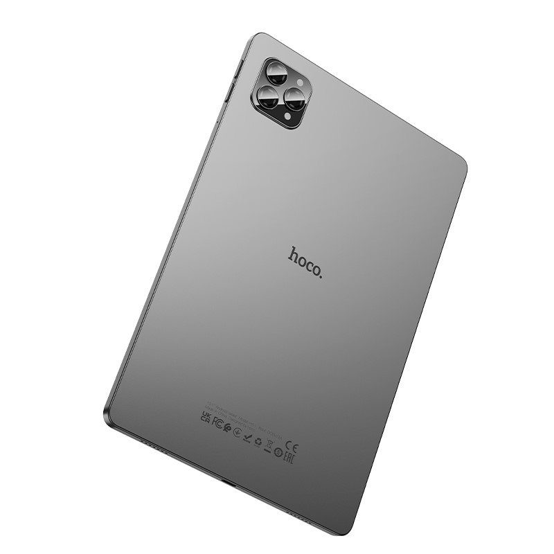 Планшет HOCO HI11 10.1-inch tablet PC Deep Space Gray (6942007634335) 3