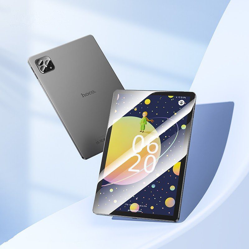 Планшет HOCO HI11 10.1-inch tablet PC Deep Space Gray (6942007634335) 8