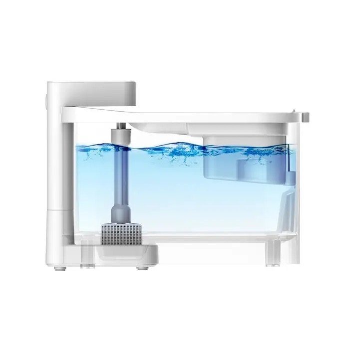 Фільтр для поїлки PETKIT Eversweet Max Filter Unit Rect- 5шт (P4171) 5