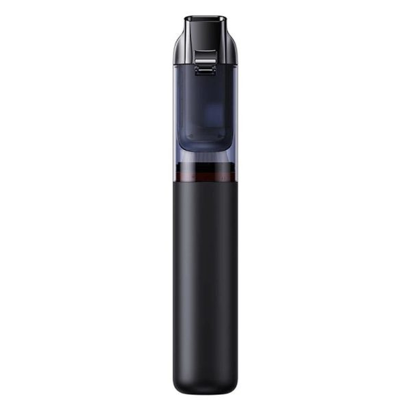 Автомобільний пилосос Baseus A5 Handy Vacuum Cleaner (16000pa) Black (C30459500111-00)
