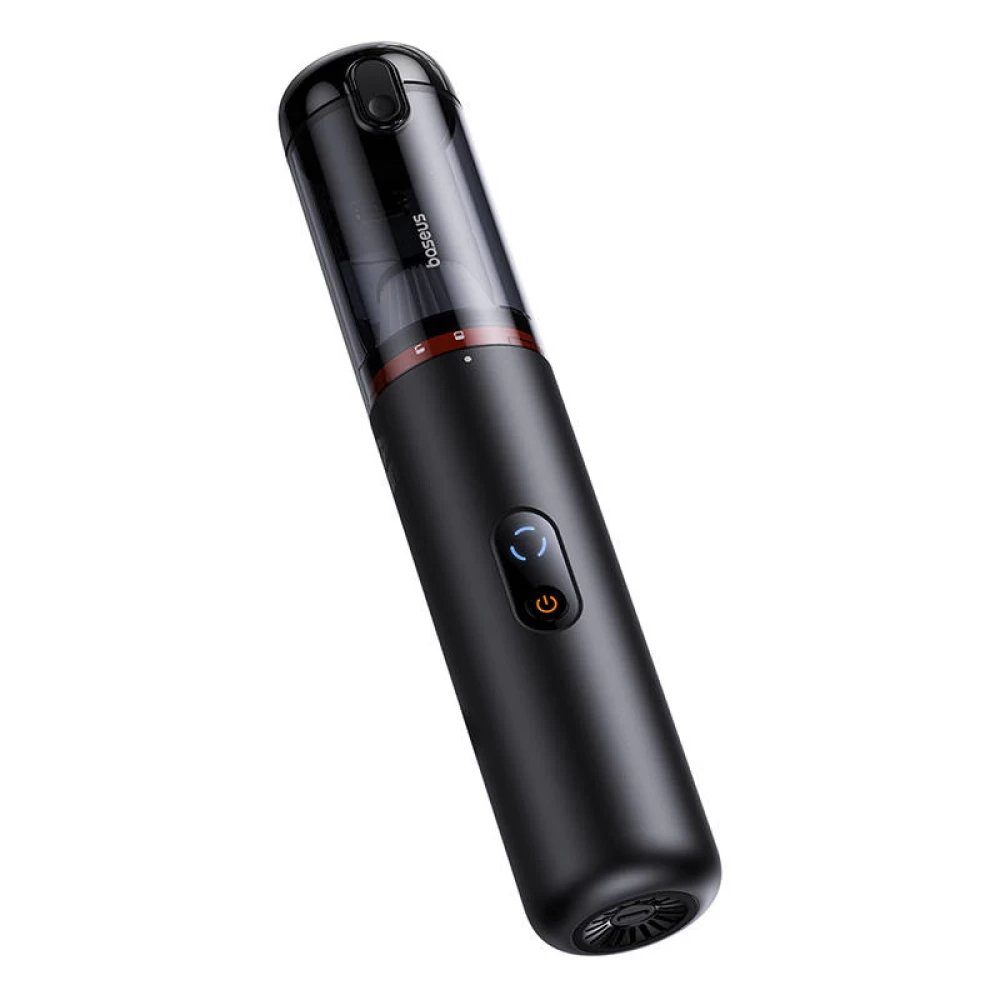 Автомобільний пилосос Baseus A5 Handy Vacuum Cleaner (16000pa) Black (C30459500111-00) 3