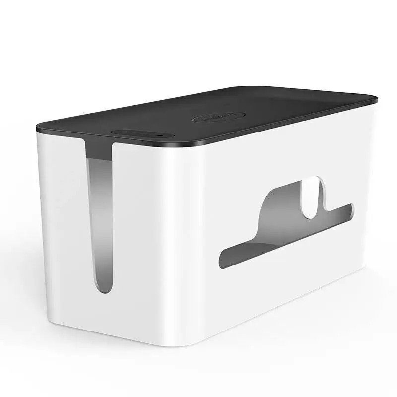 Коробка-органайзер для кабелів UGREEN LP110 Universal Cable Management Box S Size (UGR-30397) (UGR-30397) 3