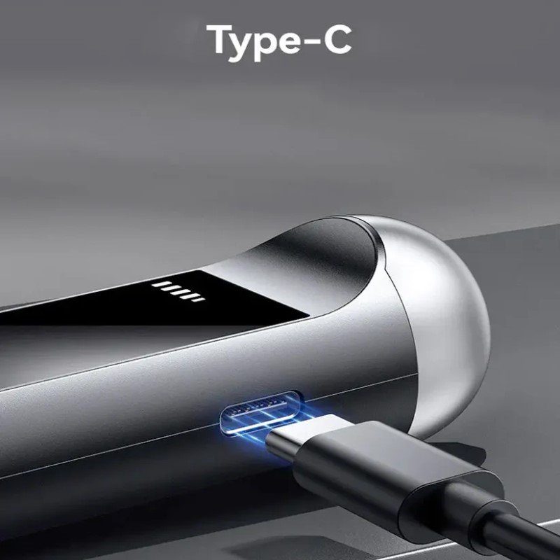 Алкотестер Mr Black 1000 black (BLK1000) 5