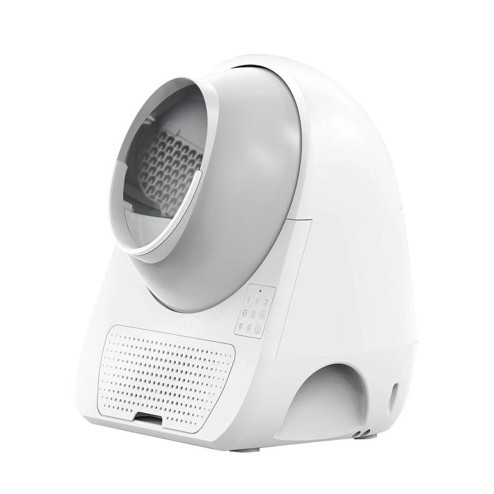 Смарт автоматичний лоток CATLINK - Scooper Standard Pro-X (6972884750699) 2