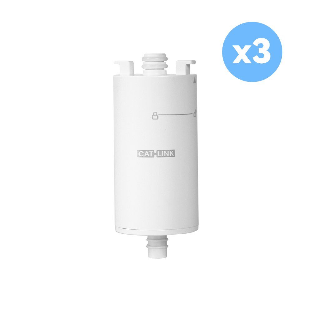 Змінні фільтри CATLINK Pure 3 (3шт) (6972884750910)