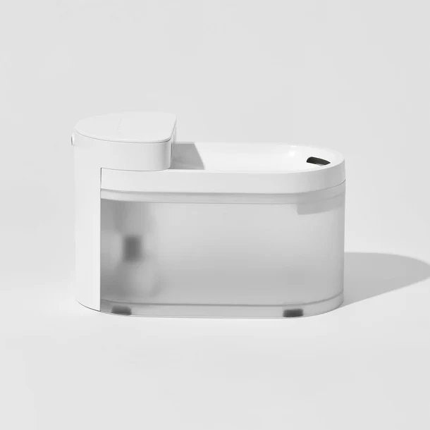 Поїлка CATLINK AI Water Fountain - Wired (6972884750880) 2