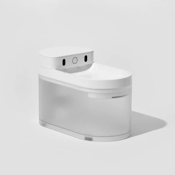 Поїлка CATLINK AI Water Fountain - Wired (6972884750880) 4