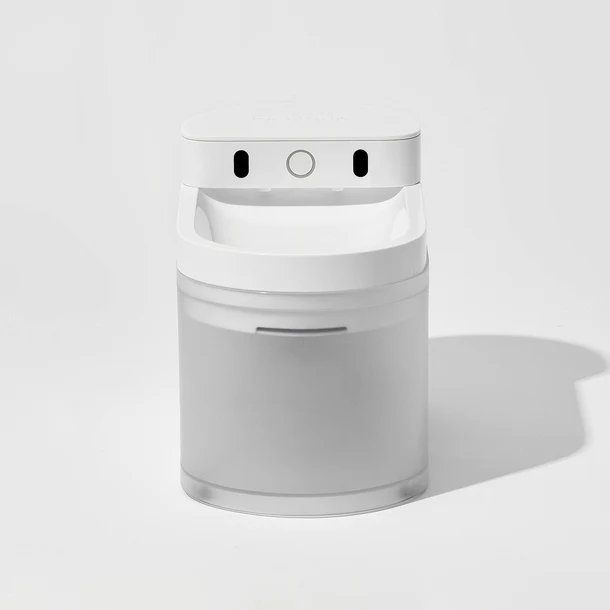 Поїлка CATLINK AI Water Fountain - Wired (6972884750880) 5