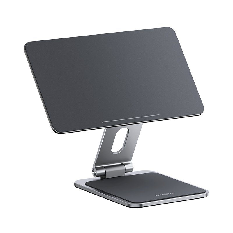 Підставка для планшету Baseus MagStable Series Magnetic Tablet Stand for Pad 12.9″ Space Grey (B10460300811-01) 5