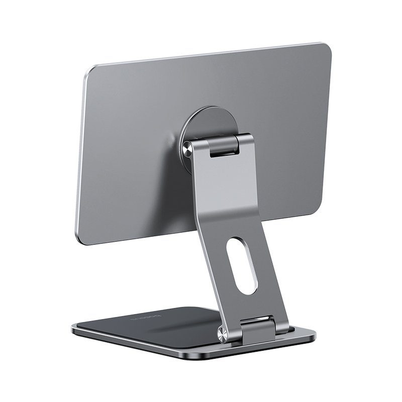 Підставка для планшету Baseus MagStable Series Magnetic Tablet Stand for Pad 12.9″ Space Grey (B10460300811-01) 7