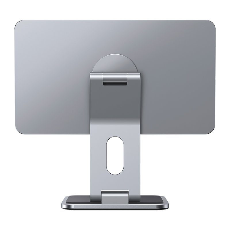 Підставка для планшету Baseus MagStable Series Magnetic Tablet Stand for Pad 12.9″ Space Grey (B10460300811-01) 3