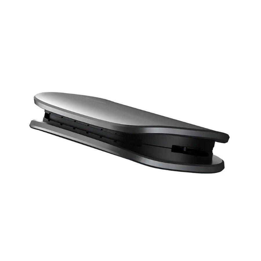 Точилка для склоочищувача Baseus Rain Wing wiper repairer Silver (CRXFQ-0S) 5