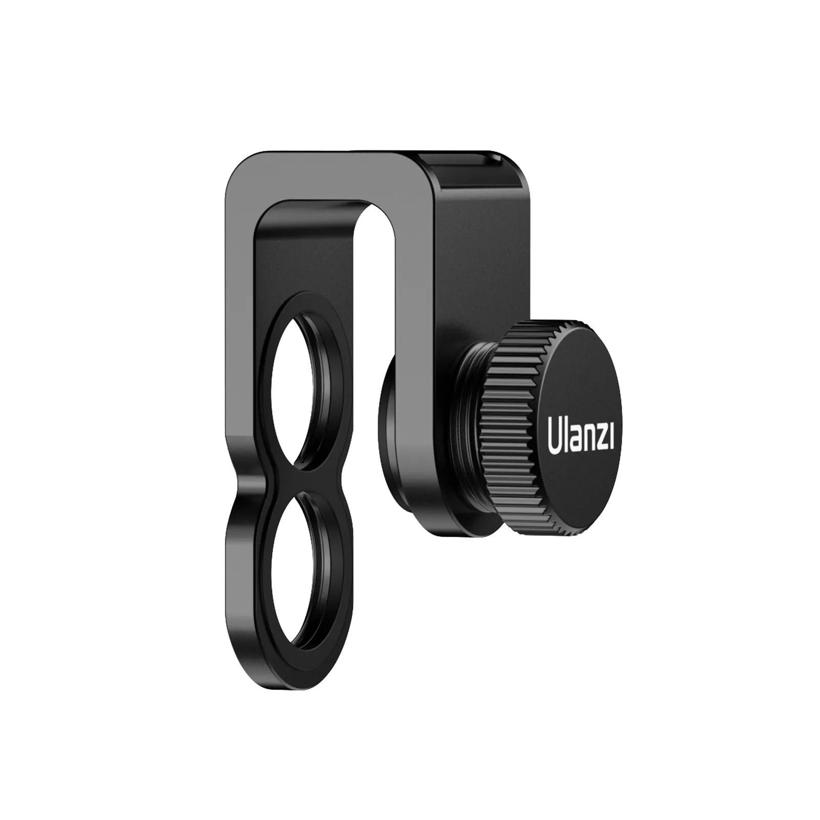 Об'єктив для телефону Ulanzi Vijim Ulanzi CL-006 60mm Telephoto lens (UV-F006 CL-006) (F006) 4