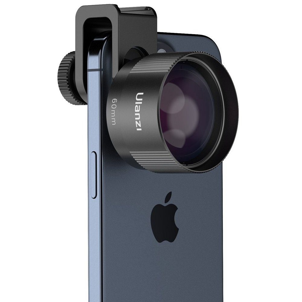 Об'єктив для телефону Ulanzi Vijim Ulanzi CL-006 60mm Telephoto lens (UV-F006 CL-006) (F006) 3