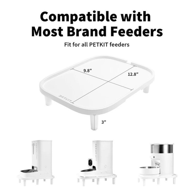 Підставка для наповнювача PETKIT Raised Stand (PK2316) 5
