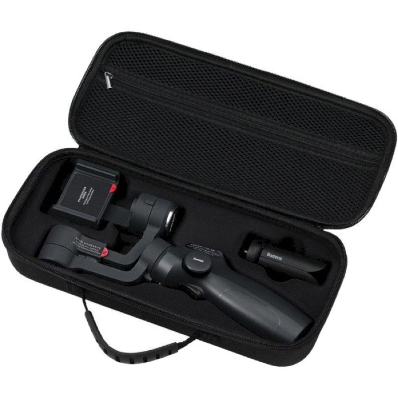 Органайзер Baseus Baseus Control Handheld Gimbal Storage Organizer Black (SUYT-F01) 3