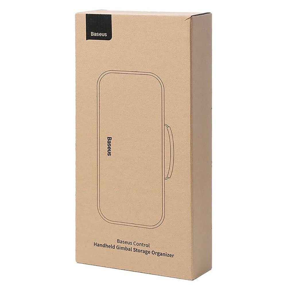 Органайзер Baseus Baseus Control Handheld Gimbal Storage Organizer Black (SUYT-F01) 2