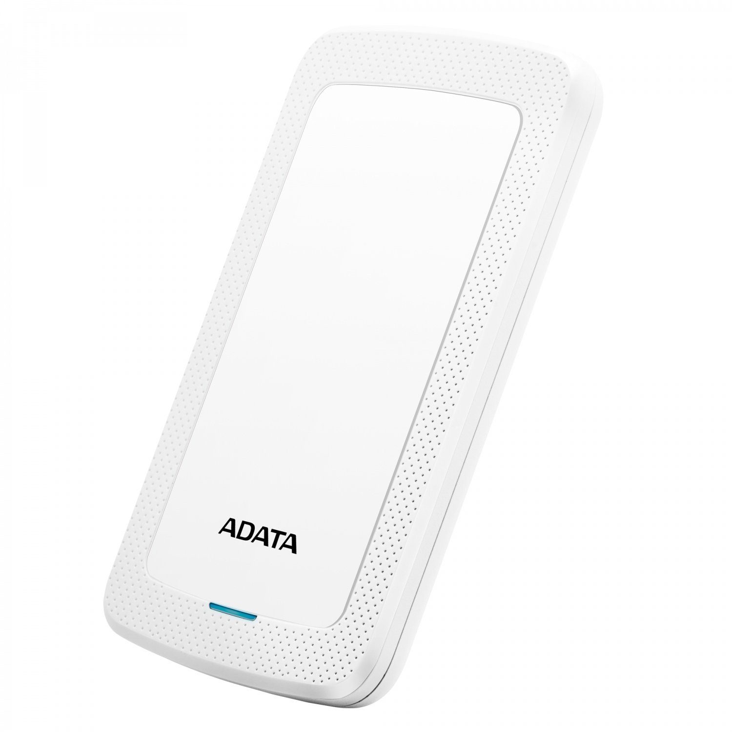 Зовнішній жорсткий диск PHD External 2.5'' ADATA USB 3.2 Gen. 1 DashDrive Durable HV300 1TB White (AHV300-1TU31-CWH) 3