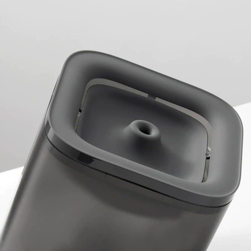 Поїлка PETKIT Eversweet SOLO SE Smart Pet Drinking Fountain Dark Grey (P4103S) 2