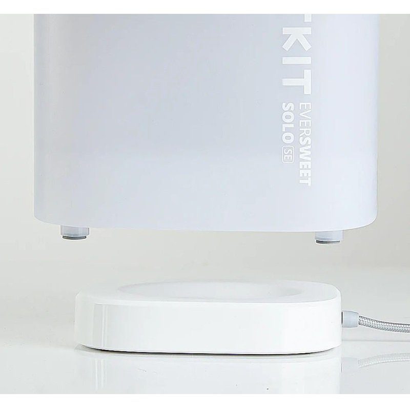 Поїлка PETKIT Eversweet SOLO SE Smart Pet Drinking Fountain white (P4103S-W) 2