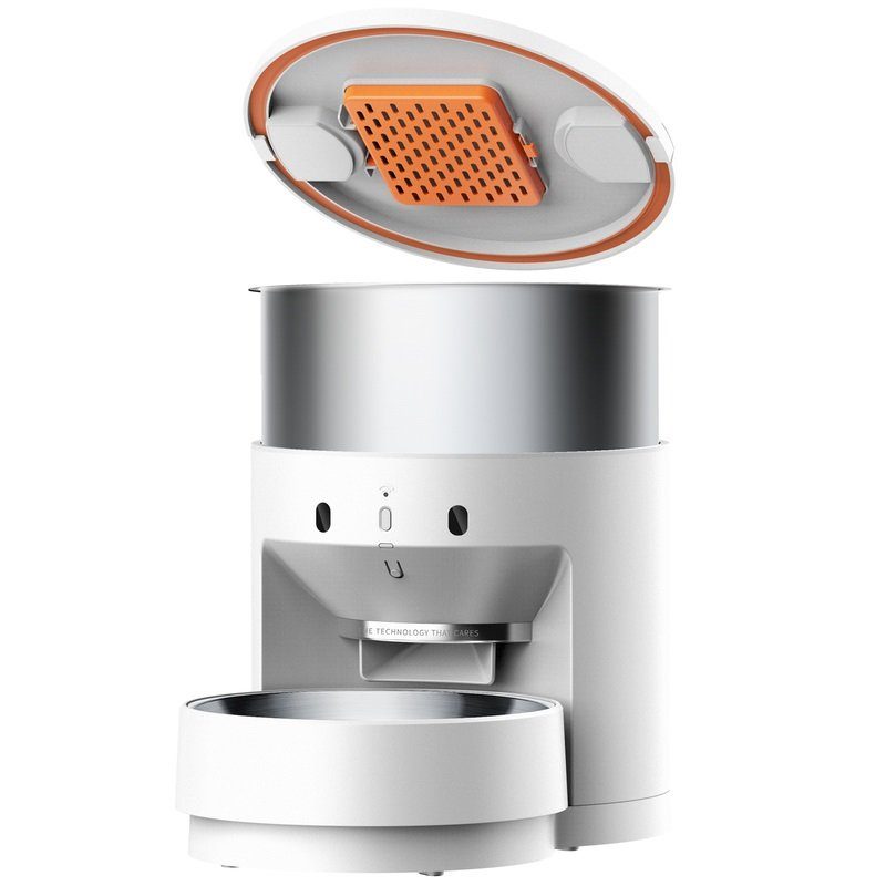 Смарт годівниця PETKIT Fresh Element 3-Smart Pet Feeder 3L (P560-3L) (P560-3L) 4