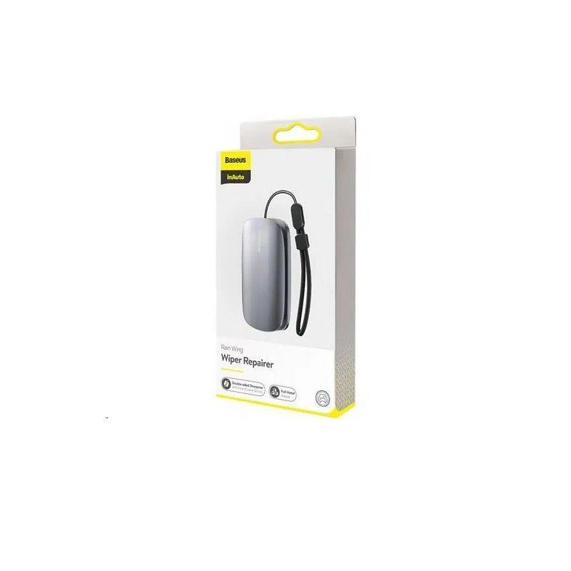 Точилка для склоочищувача Baseus Rain Wing wiper repairer Tarnish (CRXFQ-0A) 2