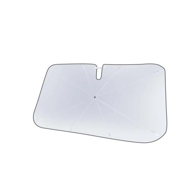 Автомобільна сонцезахисна парасолька Baseus CoolRide Series Windshield Sunshade Umbrella Cluster Black (C20656101111-00) 7