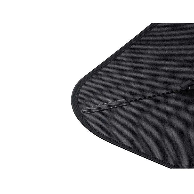 Автомобільна сонцезахисна парасолька Baseus CoolRide Series Windshield Sunshade Umbrella Cluster Black (C20656101111-00) 6