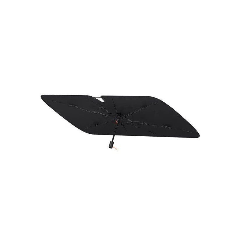 Автомобільна сонцезахисна парасолька Baseus CoolRide Series Windshield Sunshade Umbrella Cluster Black (C20656101111-00) 5